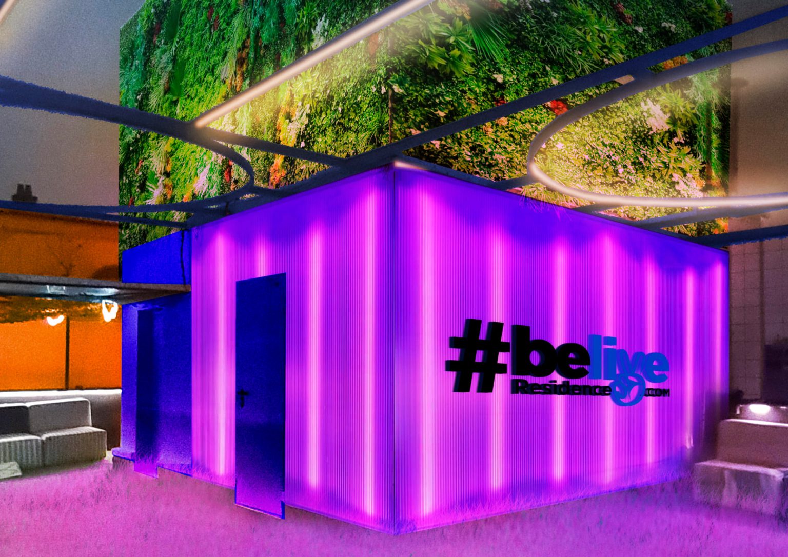 belive-portada